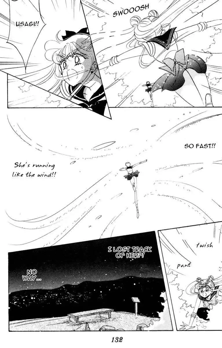 Sailor Moon Chapter 29 3